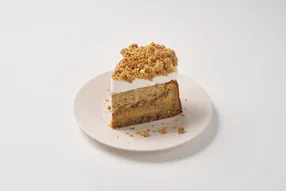 피스타치오 아몬드 갸또
